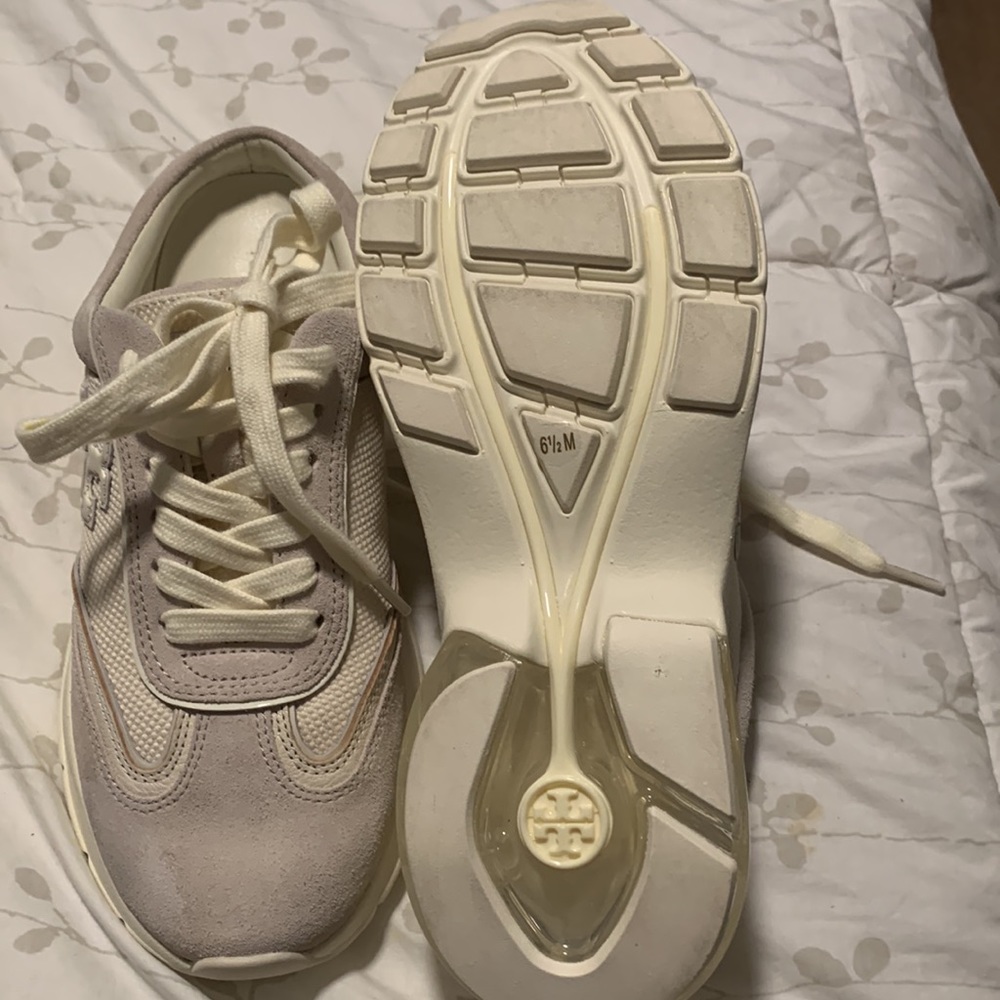 Tory Burch Mule - Picture 3 of 3
